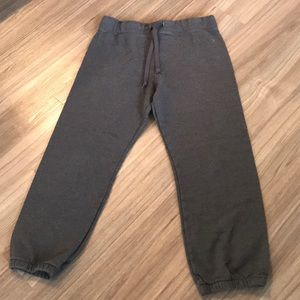 Men’s size XL champion athletic athletic pants